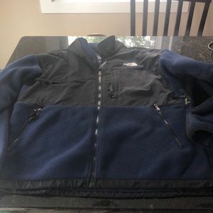 North face men’s jacket